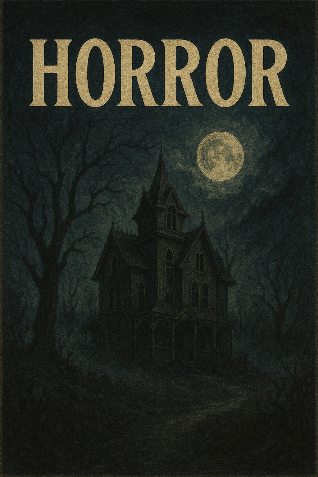 Top 10 Bone-Chilling Horror Novels for Readers Who Fear Nothing